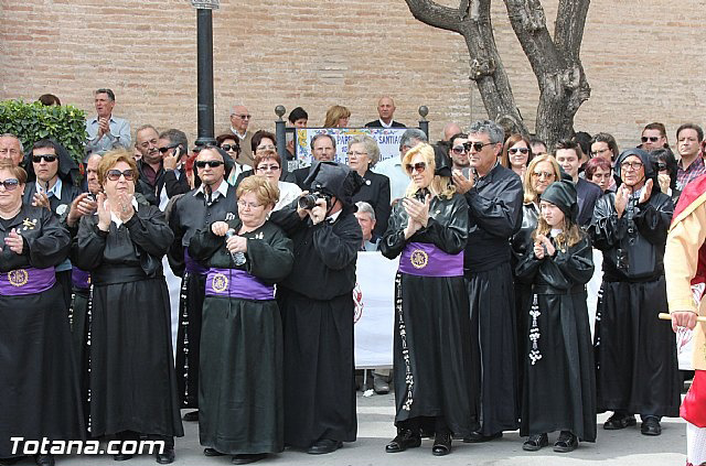 Viernes Santo mañana 2015 - 49